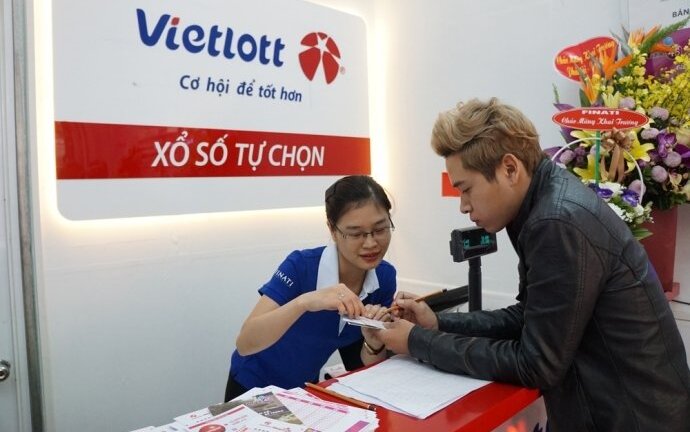 Xổ số Vietlott Power 6/55: Liệu có tìm thấy chủ nhân giải thưởng lớn hơn 300 tỷ đồng?