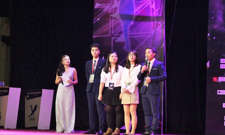 Khi sinh viên khởi nghiệp với hệ thống sinh thái ký túc xá đầu tiên ở Việt Nam