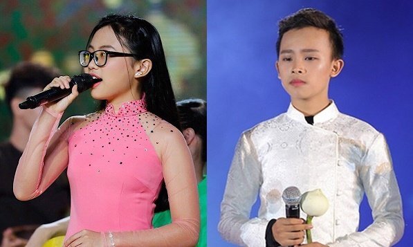 Phương Mỹ Chi, Hồ Văn Cường và loạt sao nhí 'lột xác' ngoạn mục khiến khán giả ngỡ ngàng