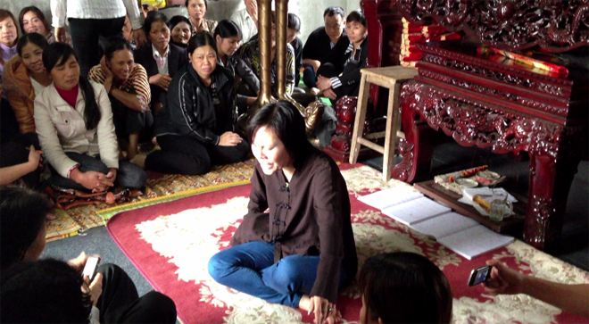 Kẻ giết người hàng loạt và vụ kiện liên quan đến ‘vong hồn kêu oan’ ở Quảng Ninh