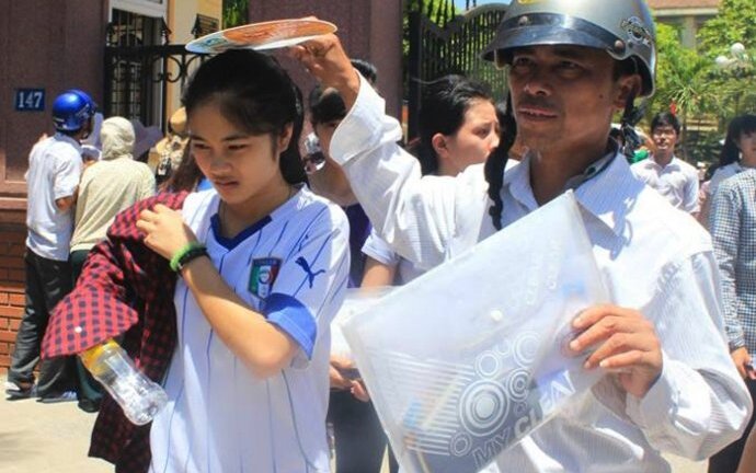 Thi THPT Quốc gia 2018: Danh sách mã tỉnh, mã huyện, mã xã