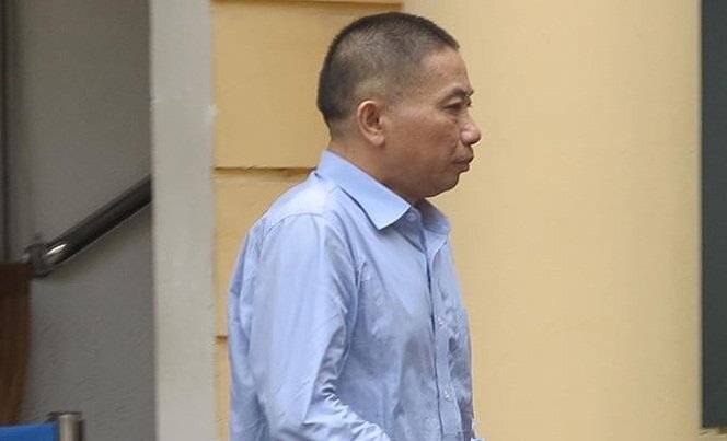 Góp 800 tỷ đồng vào Oceanbank: Nguyên Kế toán trưởng PVN xin giảm án