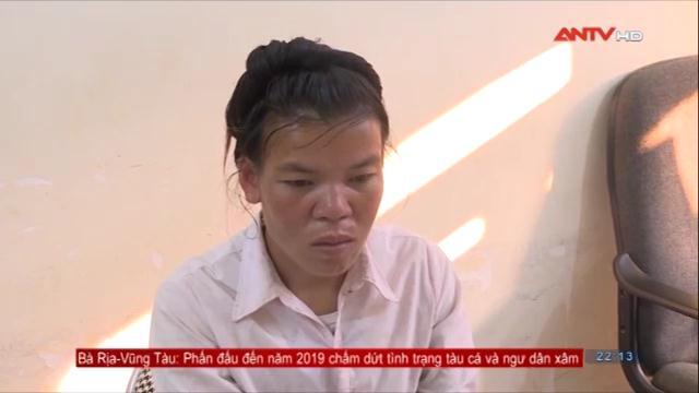 Phẫn nộ mẹ kế khai nguyên nhân giết con chồng bằng thuốc diệt cỏ