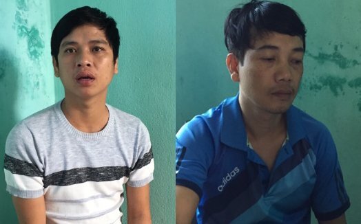 Quảng Nam triệt phá đường dây cá độ bóng đá tiền tỷ