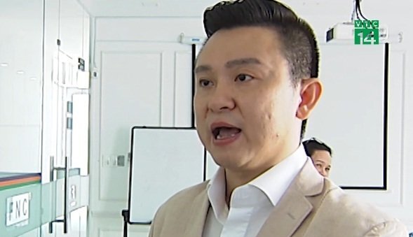 Video: Người bị tố cầm đầu nhóm lừa đảo đa cấp tiền ảo iFan lên tiếng