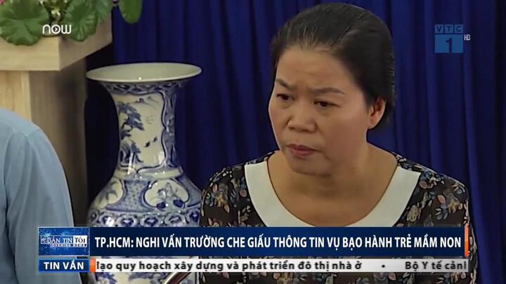 Cô giáo mầm non đánh, gọi trẻ là thú: Nghi vấn trường che giấu vụ bạo hành