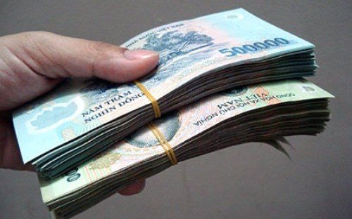 Bắt quả tang kiểm sát viên ở Thái Nguyên nhận tiền 'chạy án'