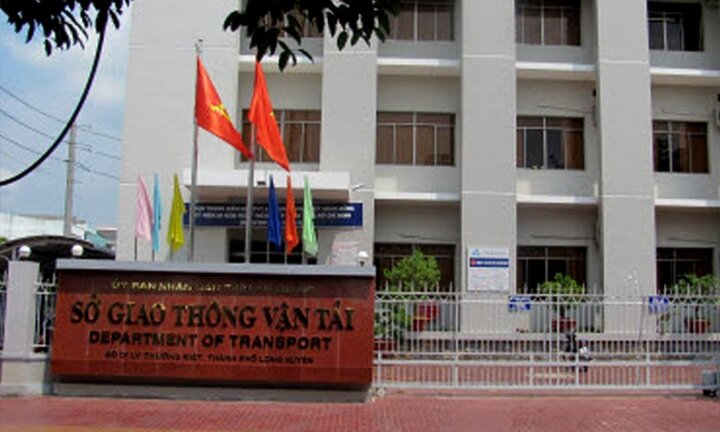 Hàng loạt cán bộ Sở GTVT An Giang đột ngột bị cắt hợp đồng lao động