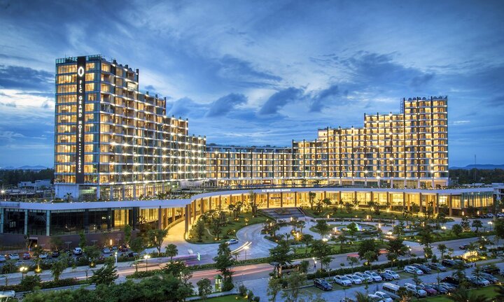 RCI – Thương hiệu bảo chứng 'vàng' của timeshare