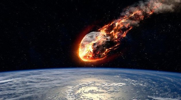 Xôn xao thông tin Trái đất chỉ còn cách ngày tận thế 10 ngày