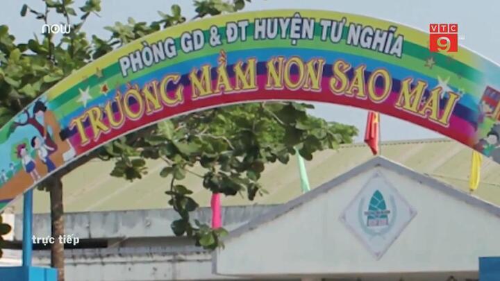 Giáo viên tố bị hiệu trưởng ép phá thai để giữ thành tích trường