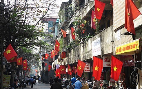 Đề xuất hoán đổi ngày nghỉ dịp Tết dương lịch, 30/4 và 1/5 năm 2019