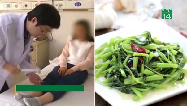 Ăn chay trường suốt 30 năm, một phụ nữ có nguy cơ bị liệt