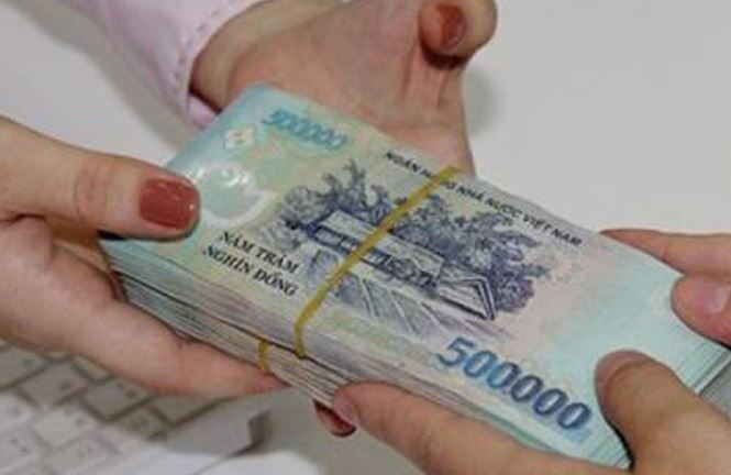 Kiểm sát viên ở Thái Nguyên nhận tiền ‘chạy án’: Chuyển hồ sơ lên Viện Kiểm sát nhân dân tối cao