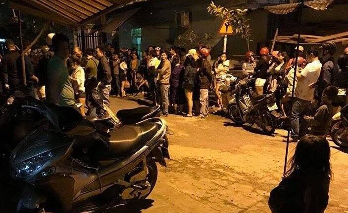 Nam sinh cấp 2 thiệt mạng khi đi chơi tối: Nghi bị đánh nhầm