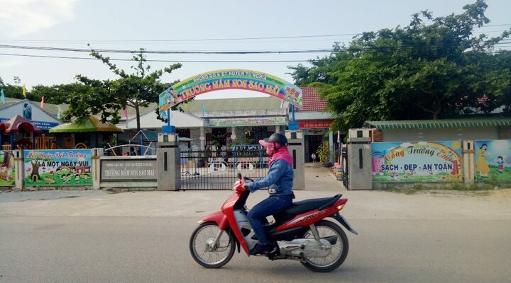Giáo viên tố bị hiệu trưởng ép phá thai để giữ thành tích trường: Công an vào cuộc