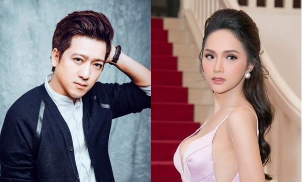 Hương Giang, Trường Giang bí mật đi ăn riêng, thân mật tiễn ra tận xe