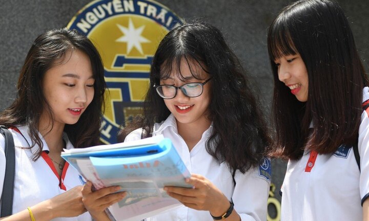 Thi THPT Quốc gia 2018: Những lưu ý khi ôn luyện để đạt điểm cao môn Địa lý