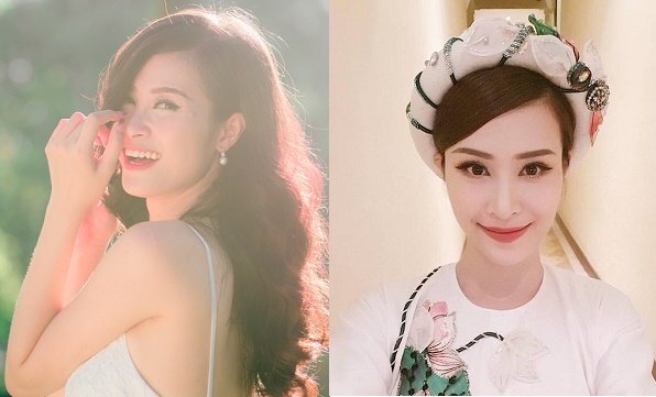 Sexy trên sân khấu là thế, Đông Nhi diện áo dài vẫn đủ sức 'đốn tim' fan