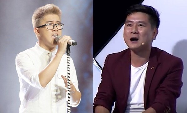 Hồ Hoài Anh nhắn nhủ tình cũ: ‘Không biết cô ấy có hối hận hay không’