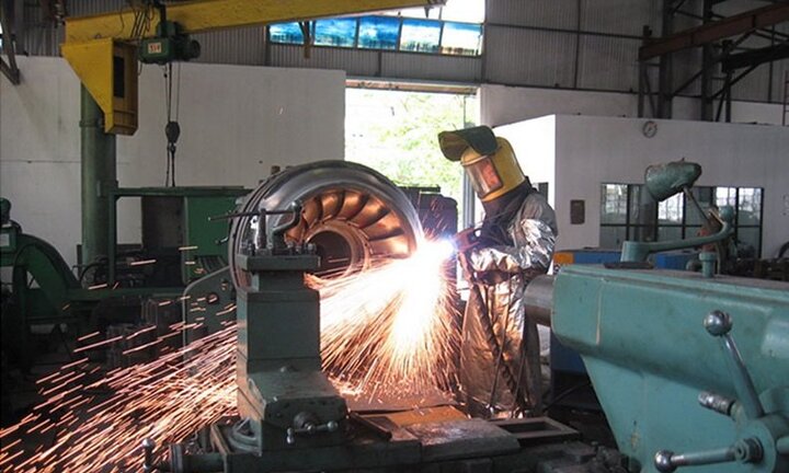 Công nghệ phun phủ hồ quang điện - tấm áo bảo vệ cho máy công nghiệp