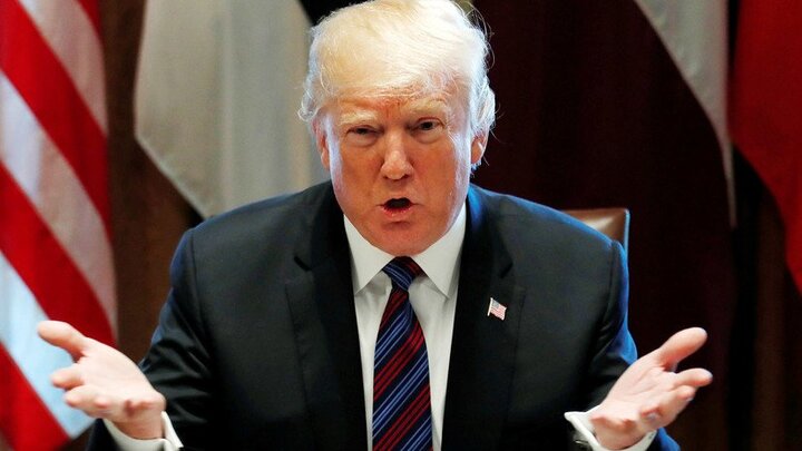 Tổng thống Trump giải thích với Quốc hội Mỹ quyết định không kích Syria