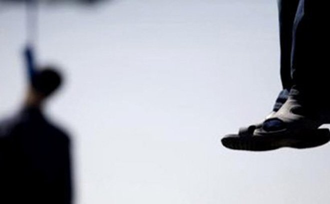 Nam thanh niên chết trong tư thế treo cổ tại nhà riêng ở Huế