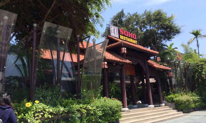 Thực hư nhân viên nhà hàng ở Đà Nẵng đánh thực khách nhập viện