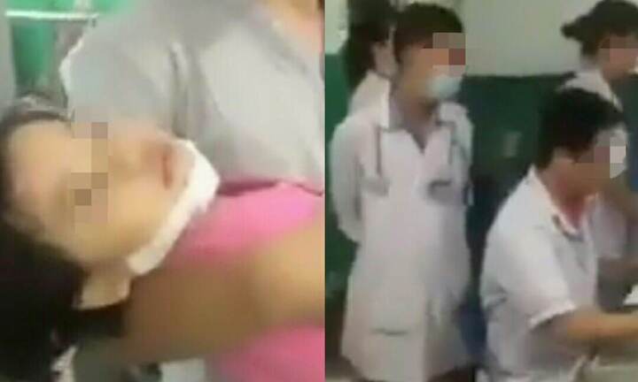 Người nhà bệnh nhân tố bác sỹ tắc trách, không cho chuyển viện ở TP.HCM: Giám đốc bệnh viện lên tiếng