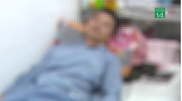 Ung thư dương vật sau 40 năm hẹp bao quy đầu, phải cắt bỏ một phần của quý