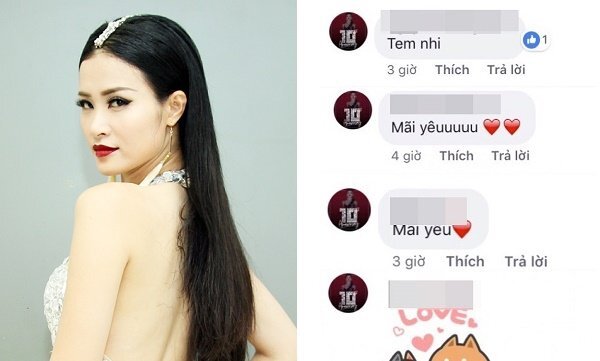 Fan Đông Nhi đồng loạt đổi ảnh đại diện kỉ niệm cột mốc đặc biệt 10 năm