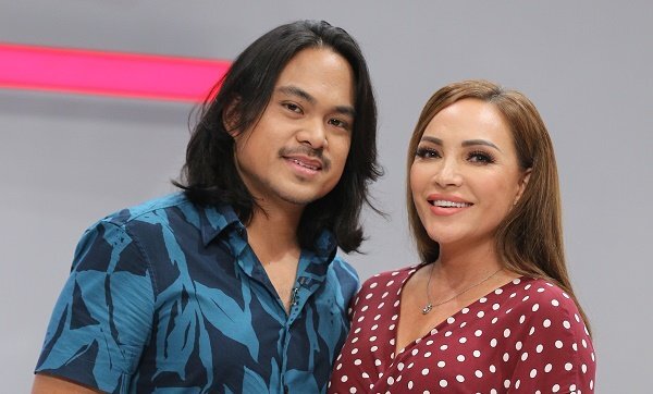 Danh ca Thanh Hà: ‘Chồng tôi là con nít ranh’