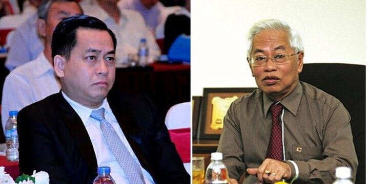 Điều tra cựu TGĐ Ngân hàng Đông Á chuyển 200 tỷ đồng cho Vũ ‘nhôm’