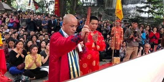 Chuyên gia phong thủy phân tích ý nghĩa nghi lễ Tết Hàn thực