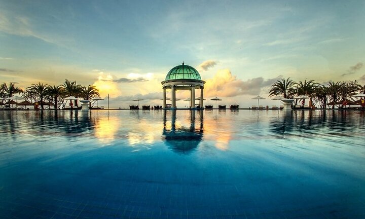 Vinpearl Nha Trang được CNN bình chọn là 1 trong 30 điểm 'phải đến' tại Việt Nam