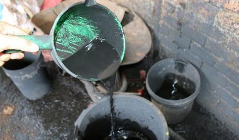 Video: Cơ sở sản xuất cà phê nhuộm pin con ó ở Đắk Nông