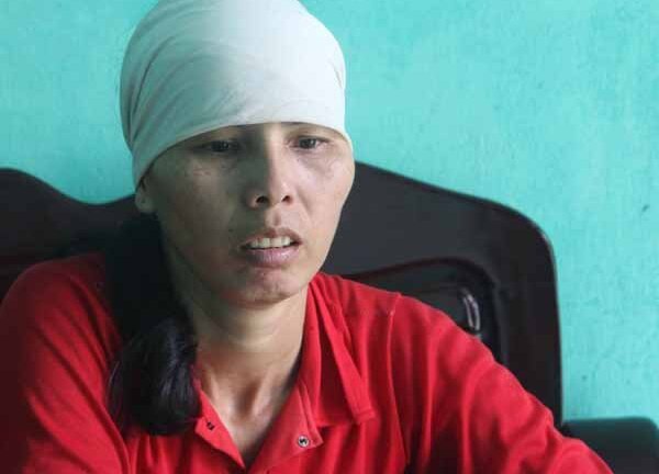 Ký ức hãi hùng của người đàn bà sống sót trong vụ thảm sát 3 mẹ con ở Quảng Ninh