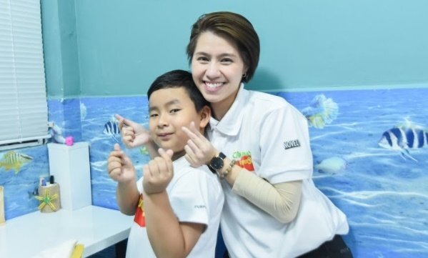 Bạn thân An Nguy xúc động với ước mơ của cậu bé 9 tuổi