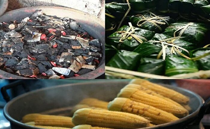 Còn thực phẩm nào từng đầu độc người Việt bằng pin?