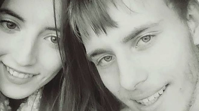 5 năm 'sống không bằng chết' của chàng trai bị bạn gái bạo hành