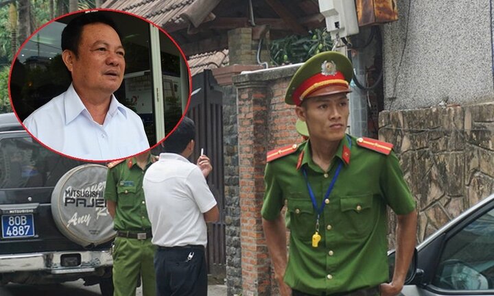 2 cựu Chủ tịch Đà Nẵng bị khởi tố vì liên quan Vũ 'nhôm': Nguyên GĐ Sở tiết lộ thông tin bất ngờ