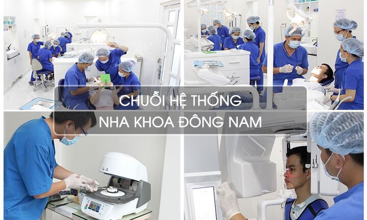Cơ hội để nhận khuyến mãi cấy ghép răng Implant