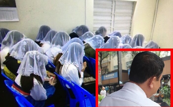 Nỗi đớn đau người đàn ông mất cả gia đình theo tà đạo 'Hội Thánh Đức Chúa Trời': 'Chúng lạnh lùng như lính IS'