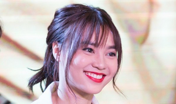 Ninh Dương Lan Ngọc thất vọng khi không được đóng cảnh nóng trong phim mới