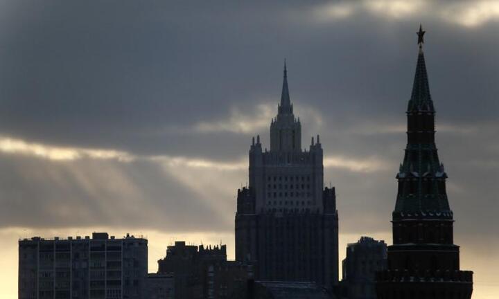 Nga dọa tung đòn trả đũa chính xác và đau đớn sau lệnh trừng phạt của Mỹ