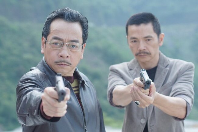 Lương Bổng 'Người phán xử': Tôi áy náy khi NSND Hoàng Dũng không đoạt giải Cánh diều vàng