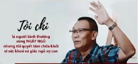 Bị lợi dụng quảng cáo thuốc chữa ngủ ngáy, MC Lại Văn Sâm tức giận nói: Đê hèn và khốn nạn