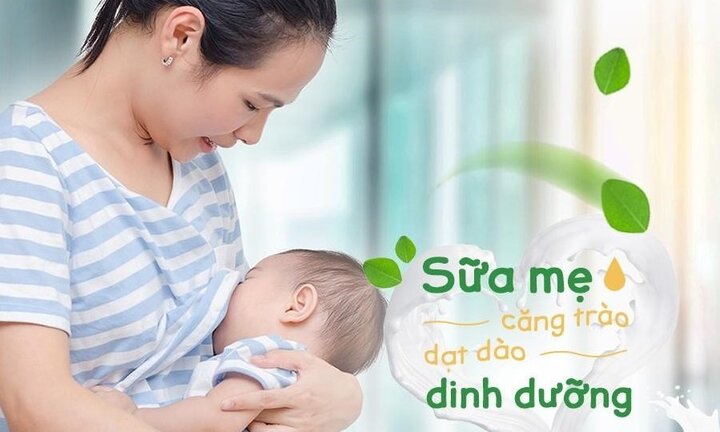 Cốm chùm ngây Moringa: Giải pháp tăng tiết sữa cho phụ nữ sau sinh