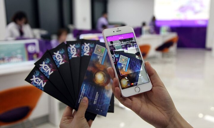 Tiết lộ giải pháp check-in cực đỉnh trong đêm diễn Above And Beyond tại Việt Nam