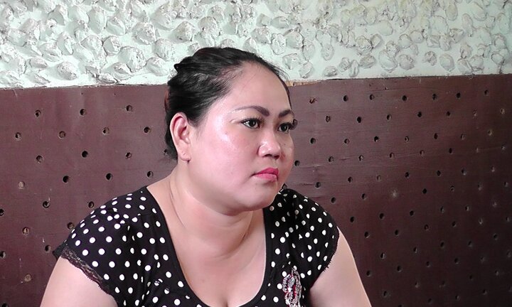 Bắt tạm giam 2 kẻ côn đồ ẩu đả còn tấn công công an